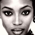 Naomi Campbell