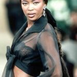 Naomi Campbell