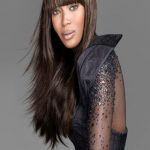 Naomi Campbell