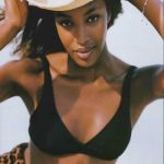 Naomi Campbell