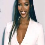 Naomi Campbell