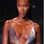 Naomi Campbell
