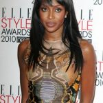 Naomi Campbell