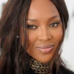 Naomi Campbell