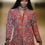 Naomi Campbell