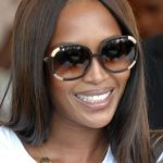 Naomi Campbell