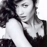 Olga Kurylenko