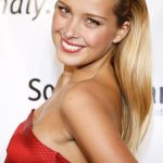 petra Nemcova Tsunami