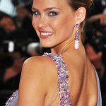 Petra Nemcova Lingerie Pictures