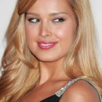 Beautiful Petra Nemcova