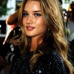 Rosie Huntington Whiteley
