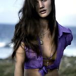 Rosie Huntington Whiteley