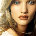 Rosie Huntington Whiteley