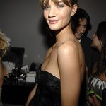 Rosie Huntington Whiteley