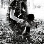 Rosie Huntington Whiteley