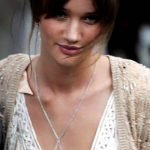 Rosie Huntington Whiteley