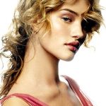 Rosie Huntington Whiteley