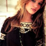 Rosie Huntington Whiteley