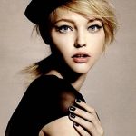 Sasha Pivovarova