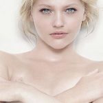 Sasha Pivovarova