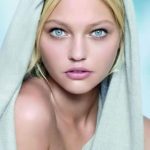 Sasha Pivovarova