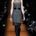 Female Model Aida Aniulyte