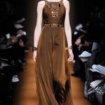 Aida Aniulyte Female Fashion Model