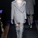 Aida Aniulyte Female Model