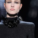 Fashion Supermodel Aida Aniulyte