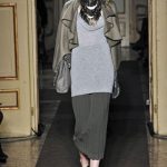 Aida Aniulyte Top Model