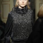 Top Fashion Model Aida Aniulyte