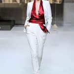 Fashion Super Model Aida Aniulyte