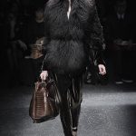 Aida Aniulyte Top Fashion Model