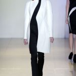 Top Supermodel Aida Aniulyte