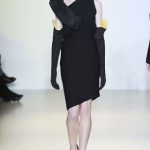 Aida Aniulyte Top Supermodel