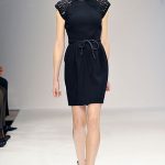 Topmodel Aida Aniulyte