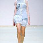 Aida Aniulyte Super Model