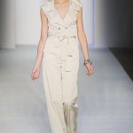 Supermodel Aida Aniulyte