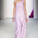 Supermodel Aida Aniulyte Fashion