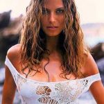 Heidi klum Female Fashion Model