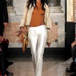 Jourdan Dunn modelling pics