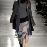 Jourdan Dunn hot model