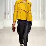 Fashion Model Jourdan Dunn