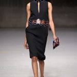 Supermodel Jourdan Dunn Fashion