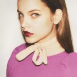 Barbara Palvin Hot Fashion Model