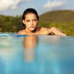 Barbara Palvin Hot Photo