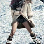 Barbara Palvin Fashion