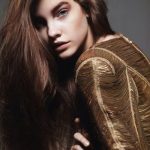 Barbara Palvin Hot Dress