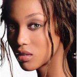 Tyra Banks