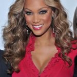 Tyra Banks